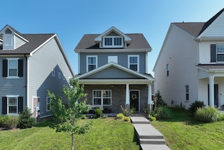 109 Santa Rosa Dr, Gallatin, TN 37066