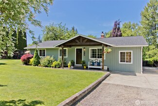 413 SE 3rd St, South Prairie, WA 98385