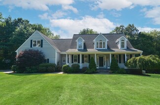 447 South St, Foxboro, MA 02035