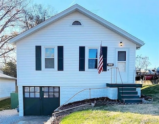 3409 Badley Ave, Alton, IL 62002
