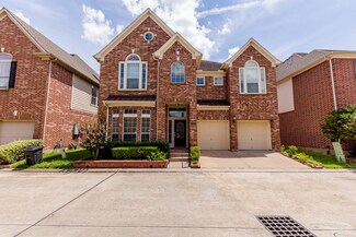 3531 Urban Woods Trail, Houston, TX 77008