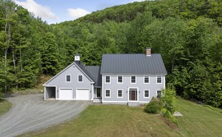 95 Silo Ln, Grantham, NH 03753