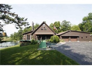 3584 County Road 37, Bloomfield, NY 14469