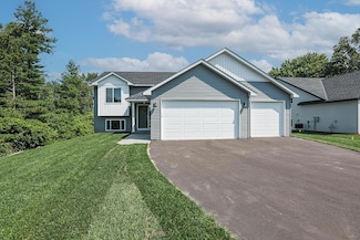 715 114th Ct NE, Blaine, MN 55434