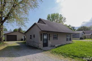 245 W Logan St, Markle, IN 46770