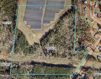 139 Pondarosa Rd, Siler City, NC 27344