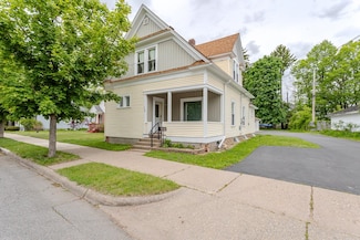 110 Miller Ave, Wausau, WI 54403
