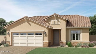 17363 W Fallen Leaf Ln, Surprise, AZ 85387