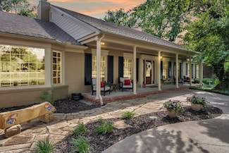 7 E Swallow St, Wichita, KS 67230