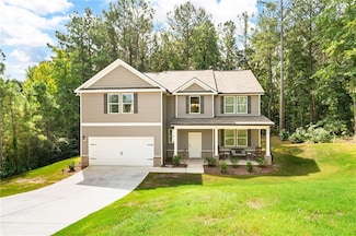 235 Paces Overlook Trace, Dallas, GA 30157