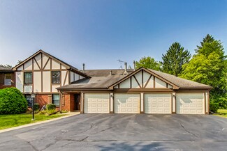 1211 Ironwood Ct Unit D2, Schaumburg, IL 60193