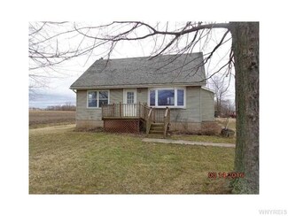 5357 Subbera Rd, Lockport, NY 14094