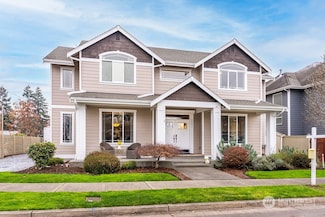 2905 145th Avenue Ct E, Sumner, WA 98390