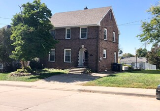 331 N Algona St, Dubuque, IA 52001