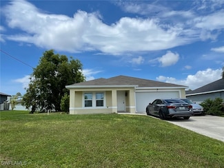 619 NW 32nd St, Cape Coral, FL 33993