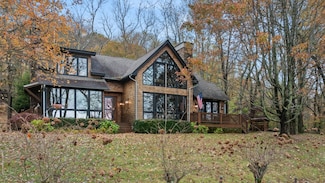 369 Ritchie Rd, Scaly Mountain, NC 28775