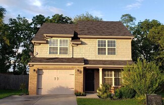 230 Falmouth Dr, Georgetown, KY 40324