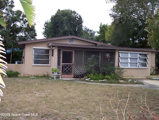 1545 Cunningham Ave, Merritt Island, FL 32952