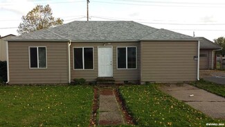 840 2nd St, Gervais, OR 97026