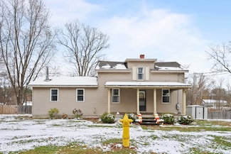 55 Newton Ave, Pittsfield, MA 01201