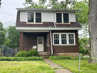 6120 Kennedy Ave, Cincinnati, OH 45213