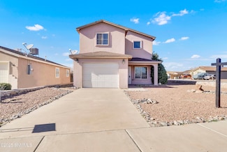 1117 Hatfield Rd, Las Cruces, NM 88007