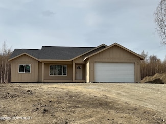 L3 B3 South Village, Palmer, AK 99645