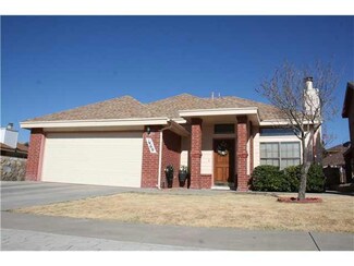 1469 Jim Larabel Dr, El Paso, TX 79936