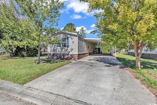 264 Iroquis Trail Unit The Parks@ Long Bay, Longs, SC 29568