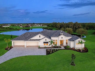 3582 Recurve Cir, Sarasota, FL 34240
