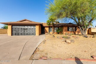 4210 W Montebello Ave, Phoenix, AZ 85019