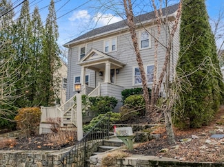 124 Westchester Rd, Jamaica Plain, MA 02130