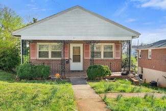 610 Monroe St, Lynchburg, VA 24504