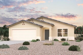 1796 W Laguna Dr, Coolidge, AZ 85128