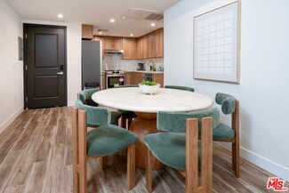1070 S Bedford St Unit 20, Los Angeles, CA 90035