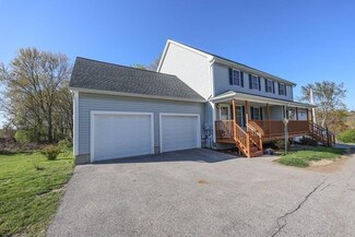 1 Melissa Way Unit A, Littleton, MA 01460