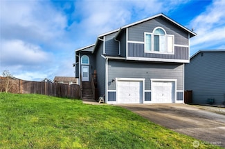 7017 277th Place NW, Stanwood, WA 98292
