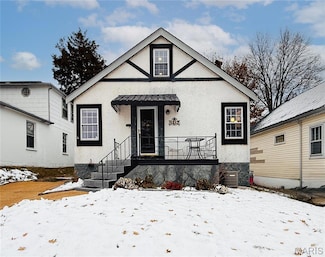 4642 Leona St, Saint Louis, MO 63116