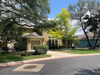 11200 Avery Station Loop Unit 13, Austin, TX 78717