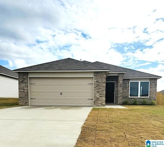 632 Klynes Dr, Calera, AL 35040