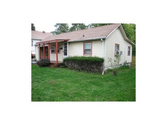 1103 S Forest Ave, Independence, MO 64050