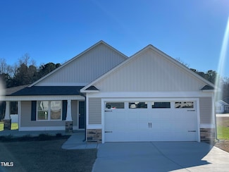 24 Heatherglenn Cir, Princeton, NC 27569