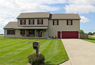 867 Earl Ave, Middletown, IN 47356