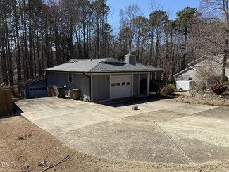 1603 Laughridge Dr, Cary, NC 27511