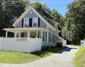 251 Main St, Salem, NH 03079
