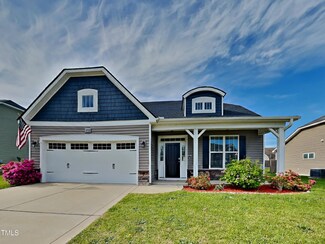 232 Crane Way, Bunnlevel, NC 28323