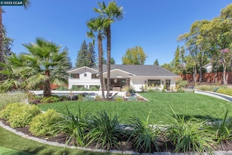 2488 Roundhill Dr, Alamo, CA 94507