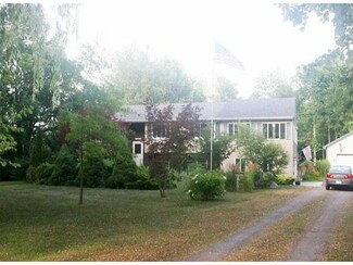 5858 Barclay Rd, Sodus, NY 14551