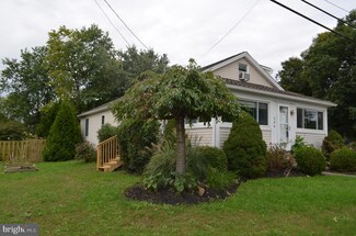 206 Gannett St, Harrisburg, PA 17112