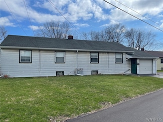 47-49 Sierra Dr, Cheektowaga, NY 14225